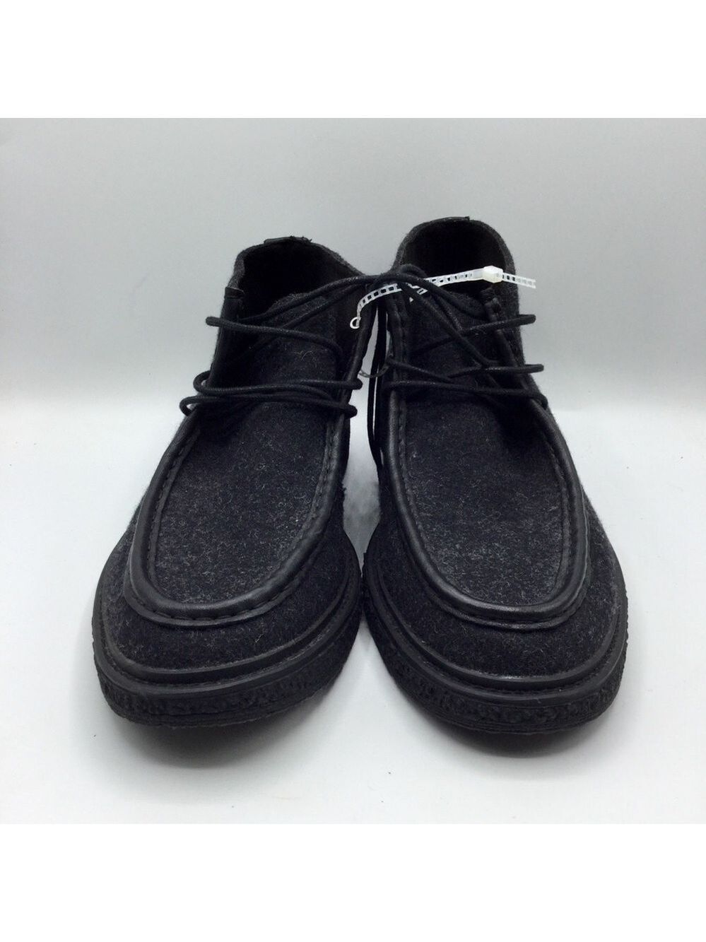 KENNETH Cole New York Phoenix Wallabee Boots
Dark Gray Size 9.5 - Picture 3 of 9